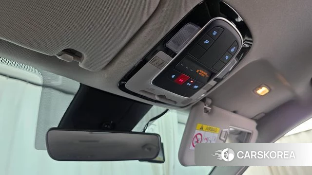 Hyundai The New Santa Fe id 4500913 из Кореи 8