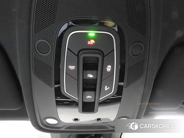 Audi Q8 (4M) id 3717344 из Кореи 8