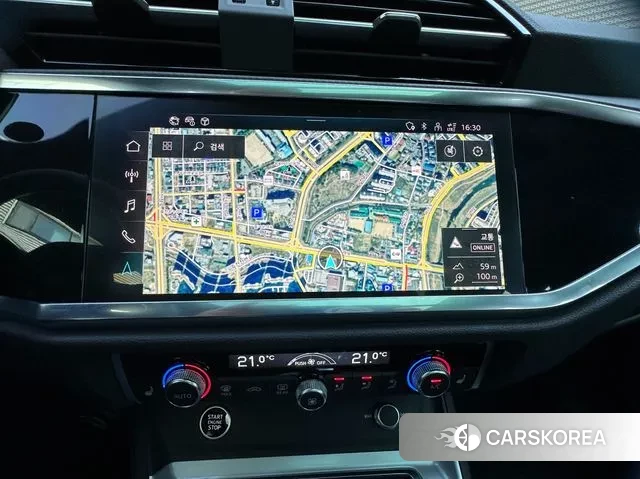 Audi Q3 (F3) id 3002111 из Кореи 8