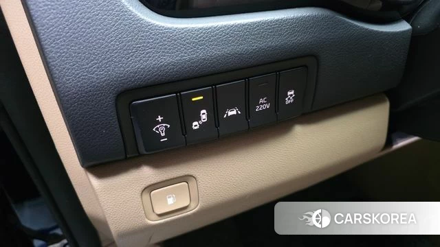 Kia The New Carnival id 4225620 из Кореи 8