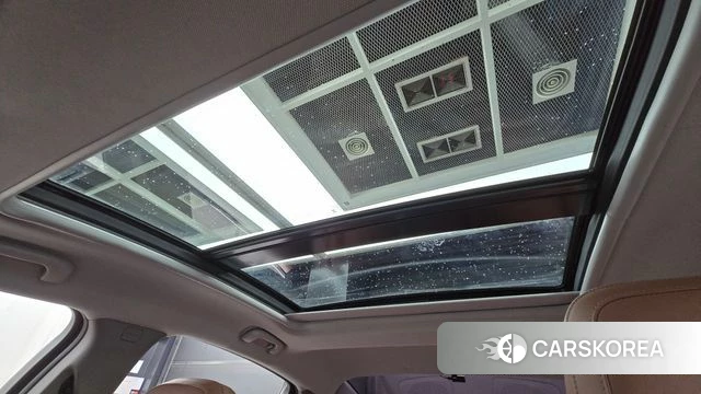 Chevrolet (GM Daewoo) All New Malibu id 3808304 из Кореи 8