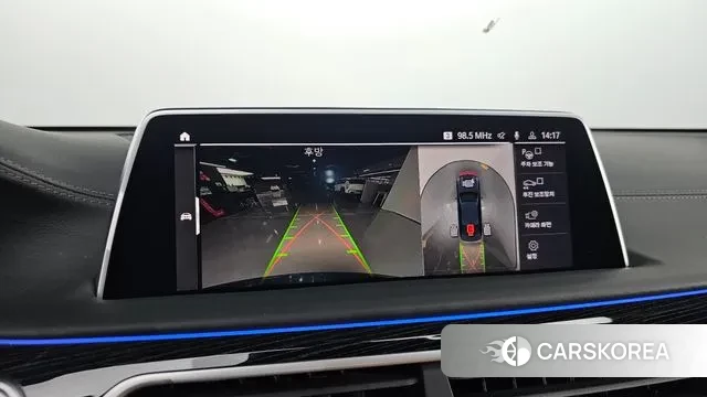 BMW 7 Series (G11) id 3676105 из Кореи 8