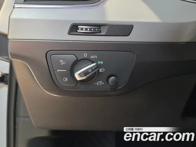 Audi Q7 (4M) id 2951654 из Кореи 8