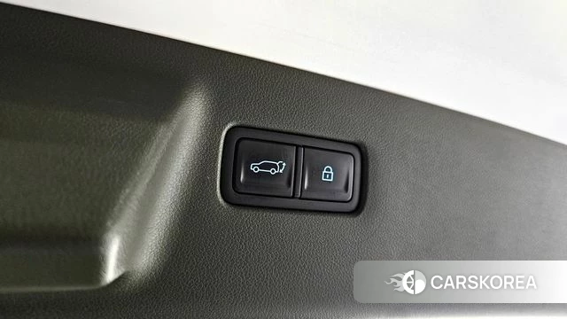 Hyundai Santa Fe (MX5) id 4322347 из Кореи 8