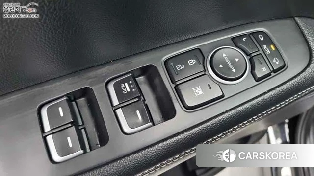 Kia The New Sorento id 4780563 из Кореи 8
