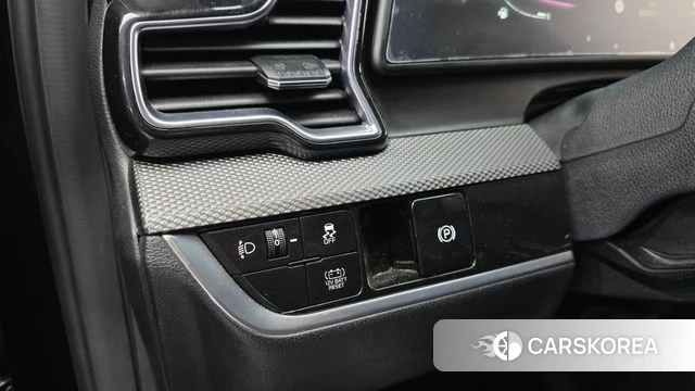 Kia Sportage 5th Generation Hybrid id 3799321 из Кореи 8