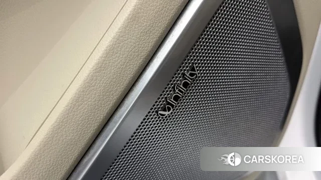 Ssangyong All New Rexton id 3697443 из Кореи 8