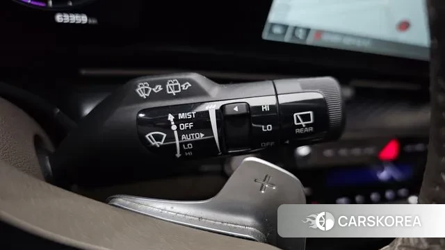 Kia Carnival 4th generation id 3771314 из Кореи 8