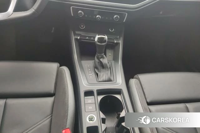 Audi Q3 Sportback id 4271841 из Китая 8