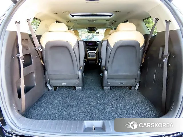 Kia Carnival 4th generation id 3705844 из Кореи 8