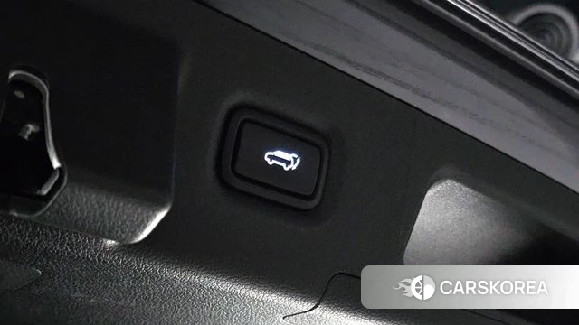 Hyundai The New Santa Fe id 4424072 из Кореи 8