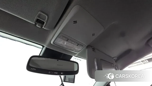 Chevrolet (GM Daewoo) The New Trax id 3612500 из Кореи 8