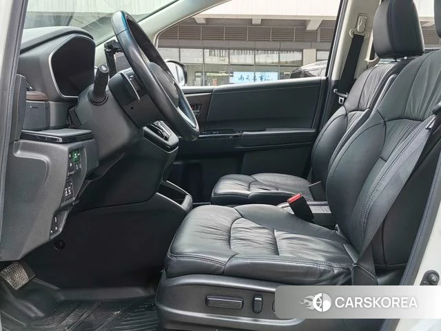Honda Odyssey id 4260963 из Китая 8