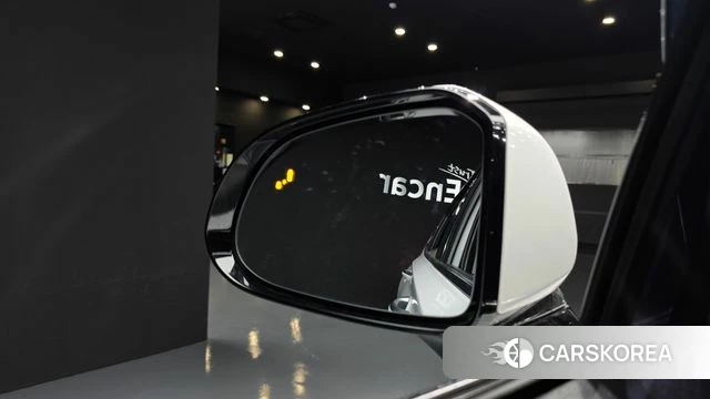 Hyundai Santa Fe TM id 4693892 из Кореи 8