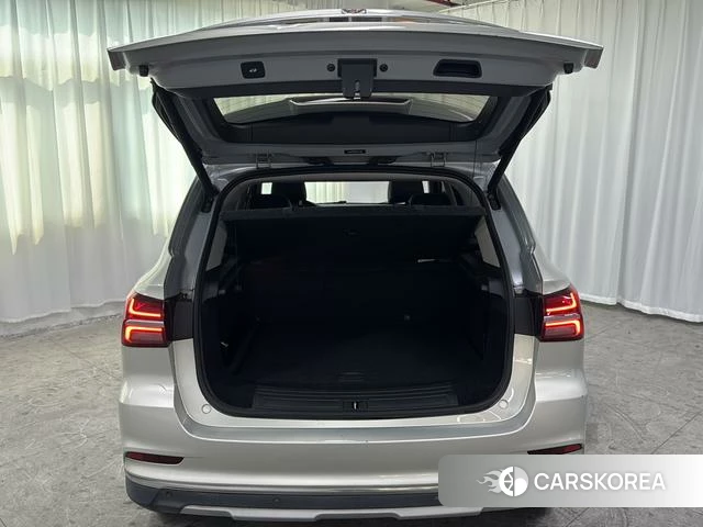 Roewe eRX5 id 4212894 из Китая 8