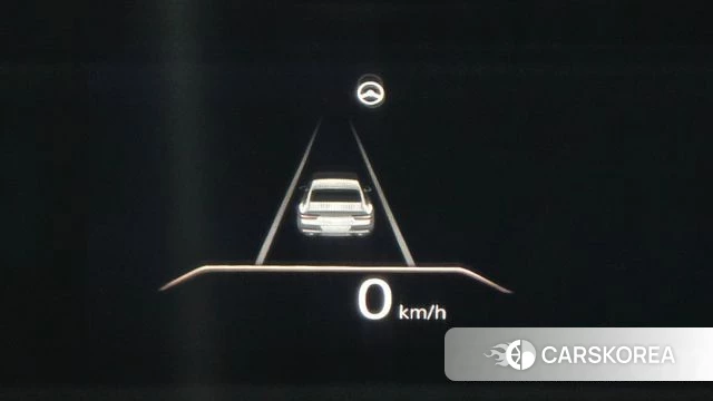 Genesis G80 (RG3) id 3860228 из Кореи 8