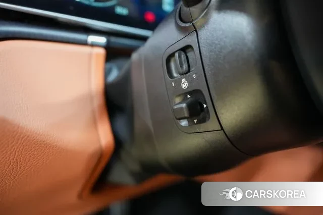 Mercedes-Benz S-Class W223 id 3659726 из Кореи 8