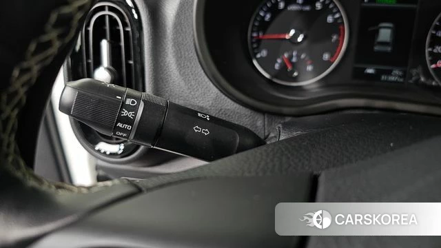 Kia Morning Urban (JA) id 4763125 из Кореи 8