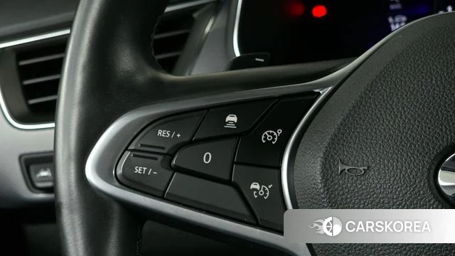 Renault Korea (Samsung) XM3 id 4310412 из Кореи 8
