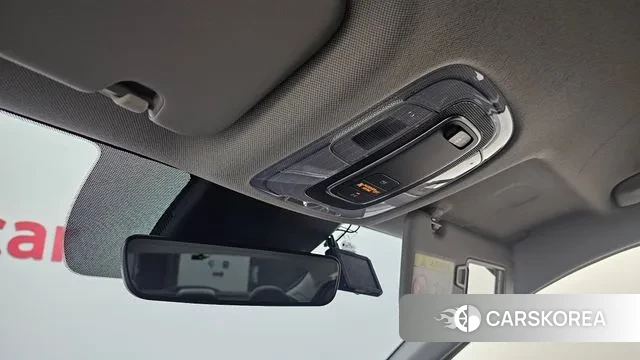 Hyundai Avante Hybrid (CN7) id 3560968 из Кореи 8