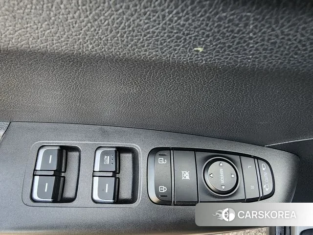 Kia Sportage The Bold id 3324820 из Кореи 8