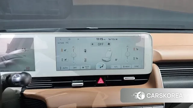 Hyundai Ionic 5 id 3572748 из Кореи 8