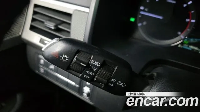 Ssangyong Rexton Sports id 2897174 из Кореи 8