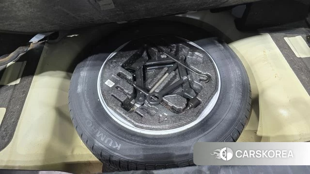 Kia The New K5 2nd generation id 4251021 из Кореи 8