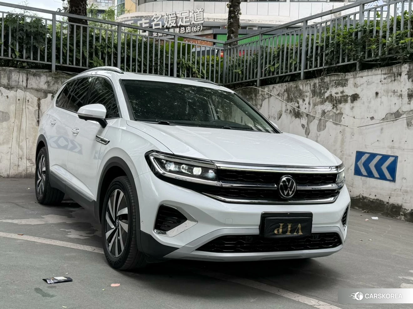 Volkswagen Lanjing id 4498951 из Китая 8