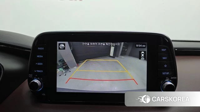 Hyundai Santa Fe TM id 3916960 из Кореи 8