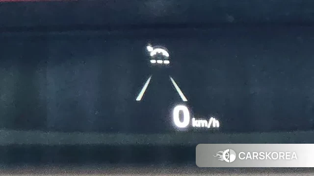 Genesis G90 id 2986230 из Кореи 8