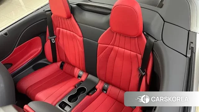 Mercedes-Benz CLE-Class C236 id 3580746 из Кореи 8