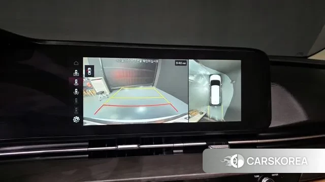 Kia Carnival 4th generation id 3401242 из Кореи 8