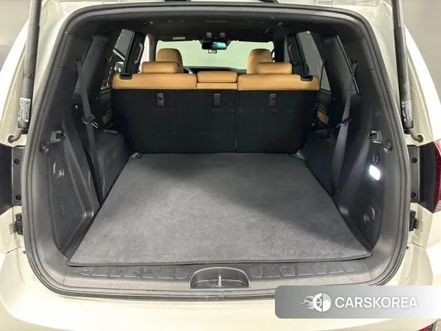 Kia Mohave Master id 3692211 из Кореи 8