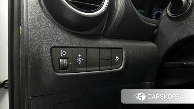 Hyundai Kona id 4305043 из Кореи 8