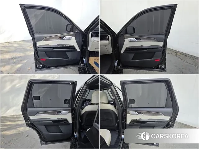 Kia Mohave Master id 3741250 из Кореи 8