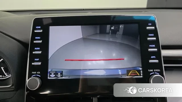 Toyota Avalon 5th Generation id 2979524 из Кореи 8