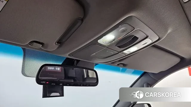 Kia The New Mohave id 3145118 из Кореи 8