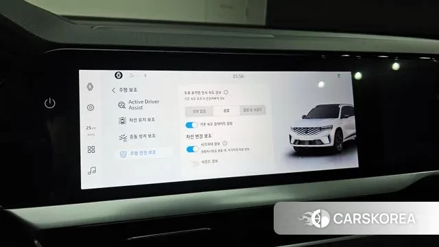 Renault Korea (Samsung) Grand Coleos id 3426097 из Кореи 8