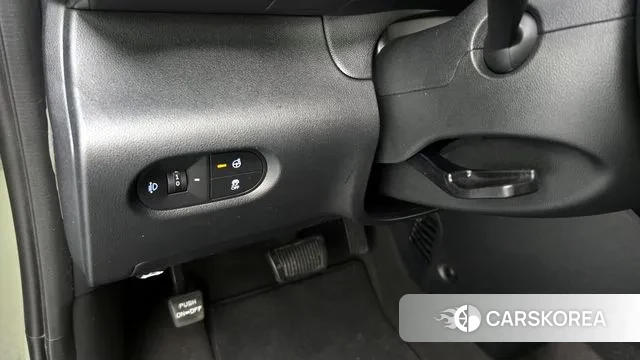 Hyundai Casper id 2939852 из Кореи 8