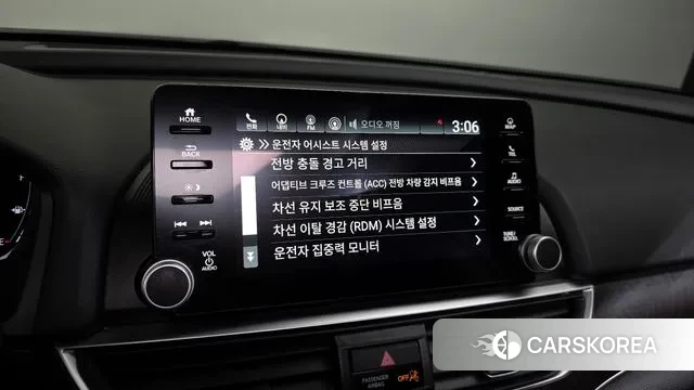 Honda Accord 10th Generation id 3504298 из Кореи 8