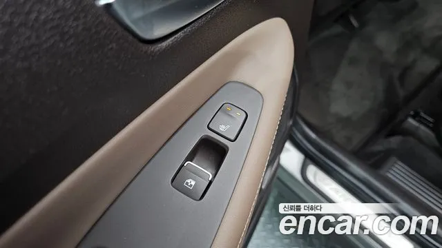 Hyundai Santa Fe TM id 2700012 из Кореи 8