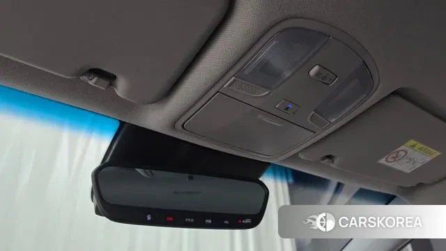 Hyundai The New Kona Hybrid id 3463912 из Кореи 8