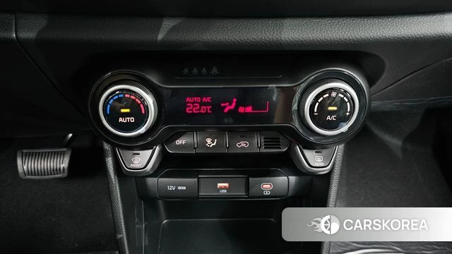 Kia The New Morning (JA) id 4493330 из Кореи 8