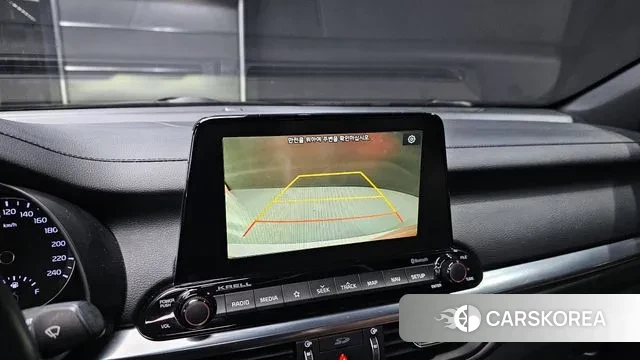 Kia Come New K3 id 3547634 из Кореи 8