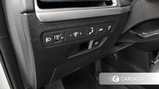 Hyundai Palisade id 3582400 из Кореи 8