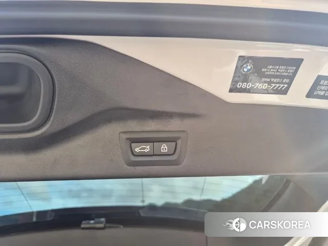 BMW X7 (G07) id 3031915 из Кореи 8