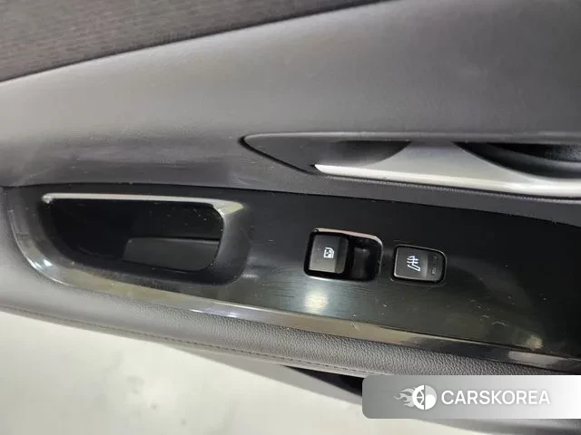 Hyundai The New Tucson Hybrid (NX4) id 3610454 из Кореи 8