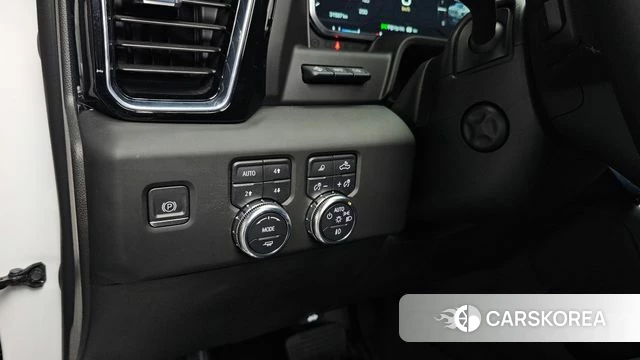 GMC Sierra id 3940318 из Кореи 8