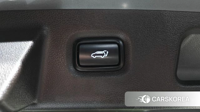 Hyundai Santa Fe TM id 4197169 из Кореи 8